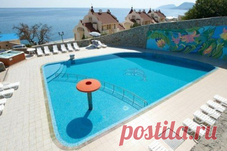 Хорошо отдохнуть
КРЫМ В КОНЦЕ АВГУСТА.
ПАНСИОНАТ "МОРСКОЙ" СЕМИДВОРЬЕ!
С 29.08 НА 7 НОЧЕЙ / 8 ДНЕЙ, ЗАВТРАК И УЖИН,
53430 РУБ. НА ДВОИХ. ПЕРЕЛЕТ ТРАНСАЭРО!