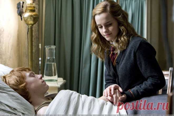 Ваша идеальная пара из фильма «Гарри Поттер». - Драко Малфой