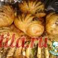 Картофель 