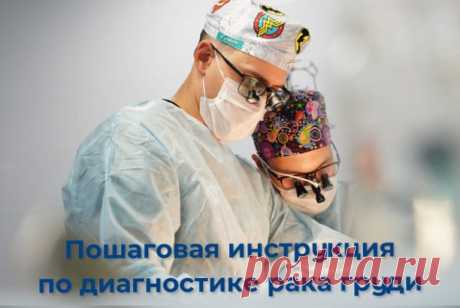 «Ждешь результатов гистологии и чувствуешь, как внутри тебя раковые клетки делятся!»