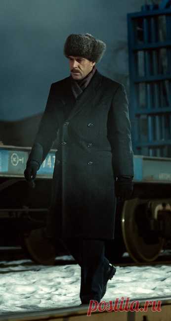 Сергей Марин