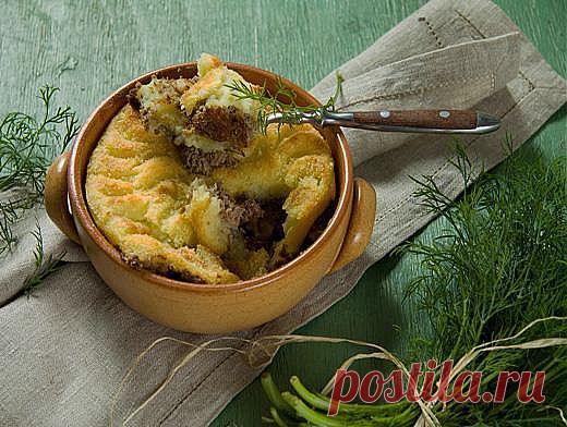 Бабка | ВКУСНО ПОЕДИМ!