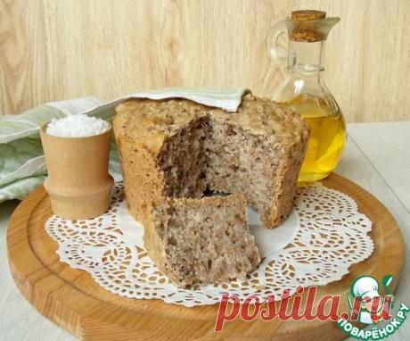 Ночной хлеб - кулинарный рецепт