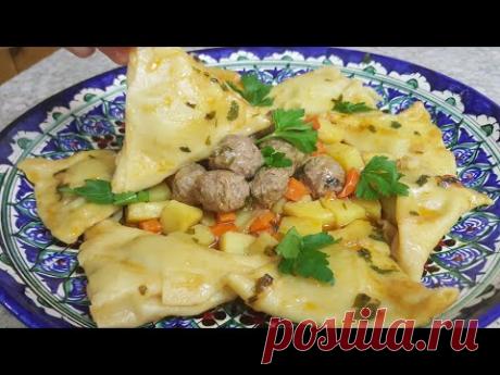 Съедается в Один Миг ☆ Вкусный Сытный Обед  Готовится просто и быстро.