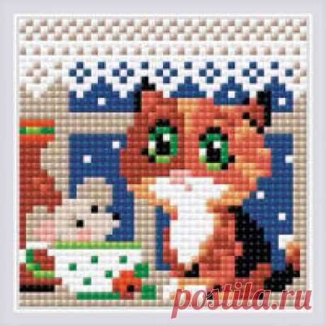 Tee für Zwei Diamanten Malerei Diamond Painting, € 8,49