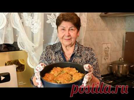 Так рыбу вы ещё не готовили! Все в ШОКЕ от такой ВКУСНОТЫ!