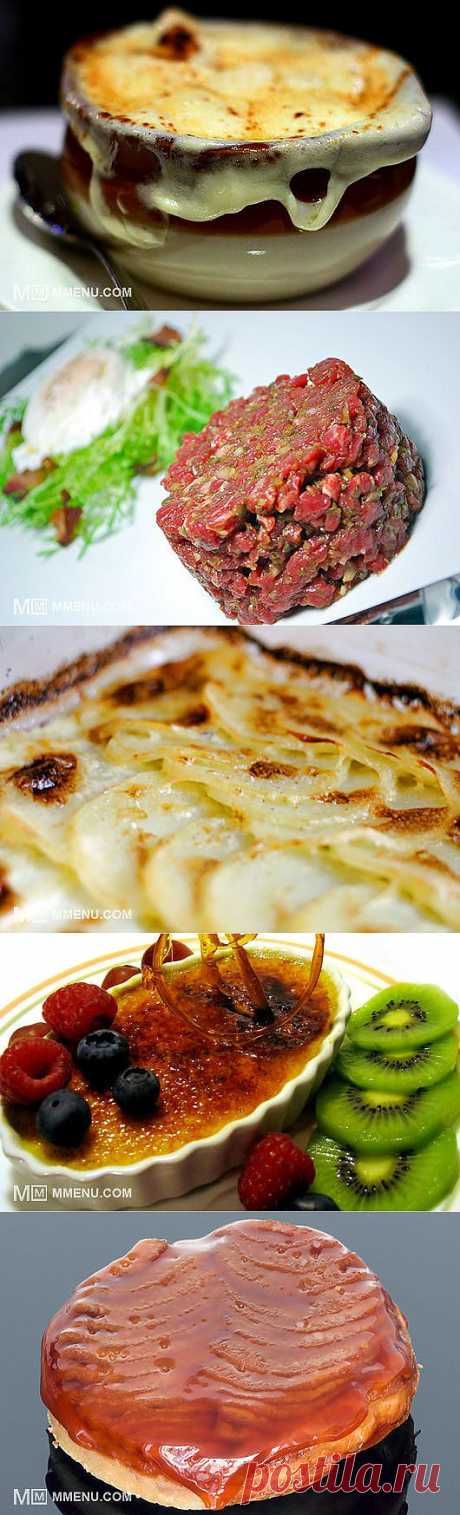 Топ рецепты от Мадам Повари к 8 марта / Времена года на вкус / Блоги Миллион Меню