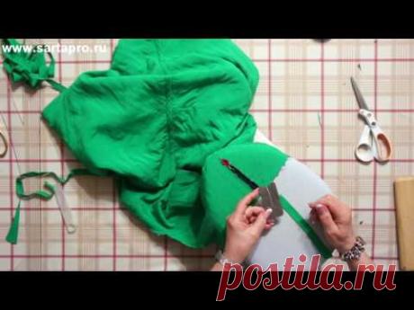 Техника синель часть 5 - Светлана Пояркова