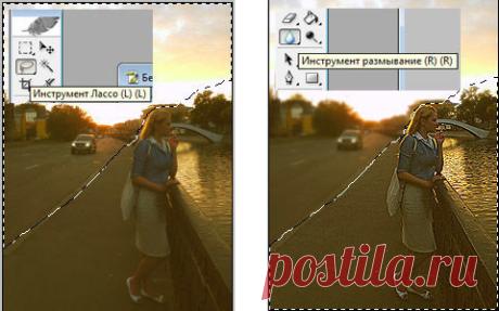 Как улучшить качество фотографии | обработка и улучшение фото в PhotoShop