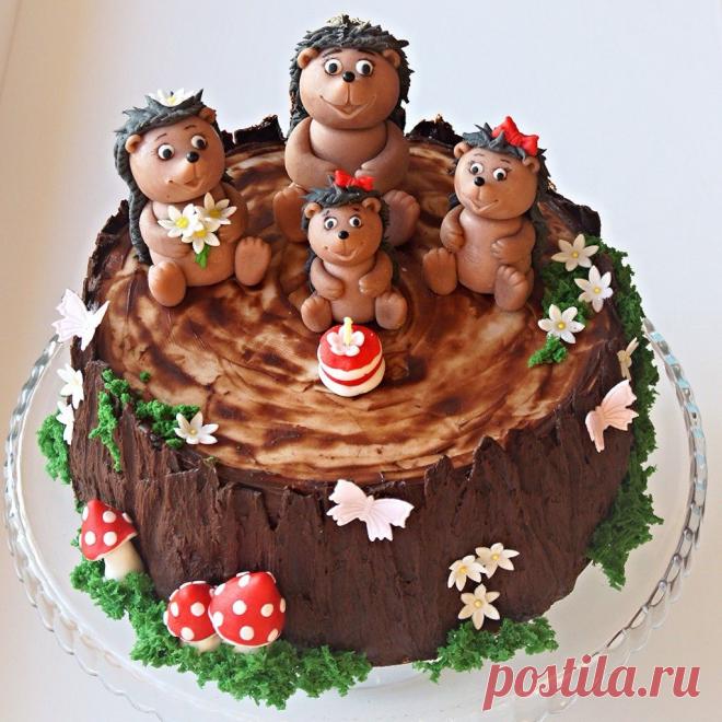 Daria Saveleva | Катя @katrinscakes: о том, как детское увлечение превратило инженера в кондитера