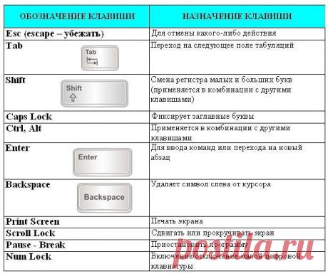 Так вот что делает эта кнопка на клавиатуре! Знать бы раньше…
Мало кто знает, для чего на клавиатуре нужна горячая клавиша Win. А ведь ее использование значительно может упростить повседневную работу на компьютере. В сочетании с другими клавишами Win просто творит чудеса! Скопируй эти комбинации и перейди на новый уровень пользования компьютером…
Кнопка Win на клавиатуре
ПОЛЕЗНЫЕ ФУНКЦИИ
1. Win
Вызов меню «Пуск».
2. Win + B
Комбинация позволяет выбрать нужную иконку в сист...