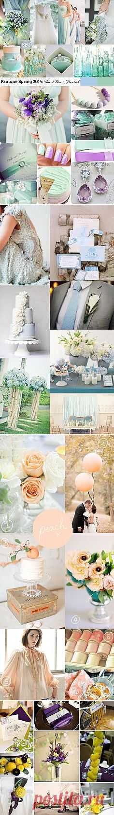 Moodboards