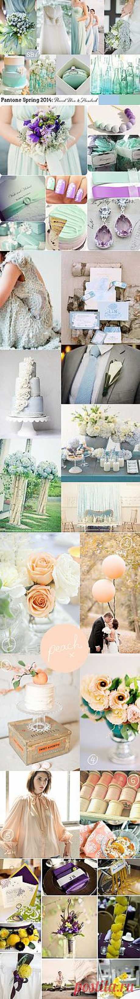 Moodboards
