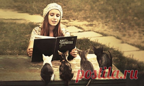 17 книг, которые в детстве были зачитаны до дыр