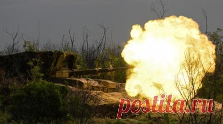Ударными беспилотниками и артиллерией: ВС РФ поразили логистические центры и объекты ТЭК противника. Российские вооружённые силы нанесли поражение логистическим центрам, объектам ТЭК и транспортной инфраструктуры Украины, сообщили в Минобороны. Сбиты восемь авиабомб и 558 беспилотников. Силы Черноморского флота поразили четыре безэкипажных катера ВСУ. Уничтожены американский БТР M113, боевая машина РСЗО «Бастион» и САУ «Богдана». Читать далее