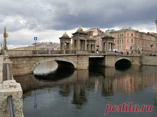 Выдающийся памятник мостостроения