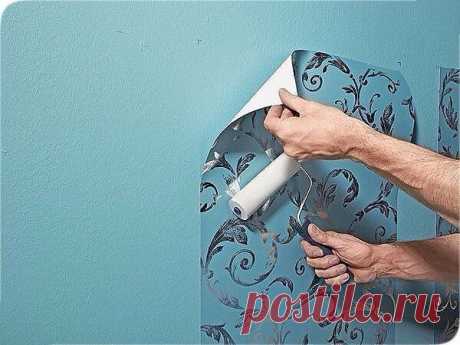 Мастер-класс. Декоративная лепнина: благородный профиль