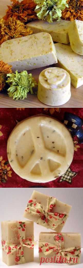 Ну очень хорошие мыльные ссылки.