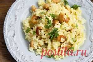 Рецепты | Рецепты Вкусно и Полезно