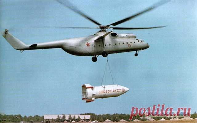Военные тайны корабля Юрия Гагарина - ЯПлакалъ