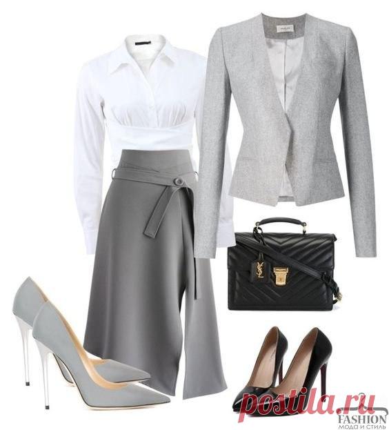 Fashion - мода и стиль