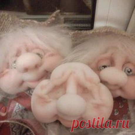 Куклы