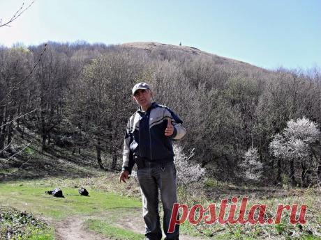 Семашхо - 17 Мая 2010 - Персональный сайт