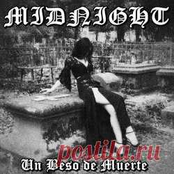 Midnight Darkwave - Un Beso De Muerte (2025) [Single] Artist: Midnight Darkwave Album: Un Beso De Muerte Year: 2025 Country: Germany Style: Darkwave, Gothic Rock
