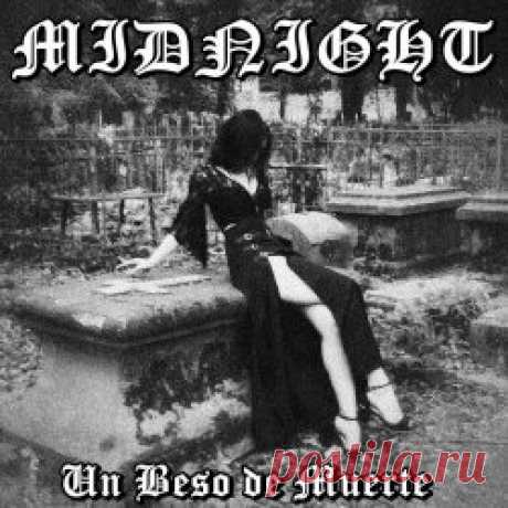 Midnight Darkwave - Un Beso De Muerte (2025) [Single] Artist: Midnight Darkwave Album: Un Beso De Muerte Year: 2025 Country: Germany Style: Darkwave, Gothic Rock