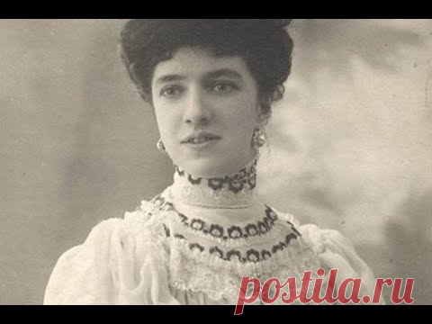 Пируэт века. 6 выпуск Агриппина Ваганова