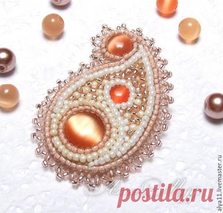 Бисероплетение_๖ۣۜМагия ๖ۣۜБисера