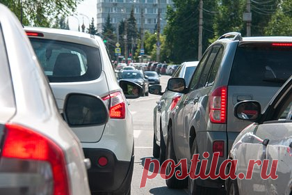 Страховать автомобили в России стало дешевле