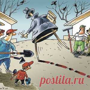 Советы дачникам и огородникам: что нужно знать о границах, спорах с соседями, налогах