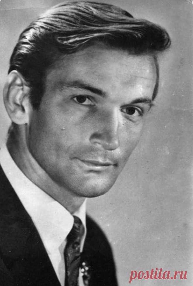 Владимир Талашко, 6 марта, 1946