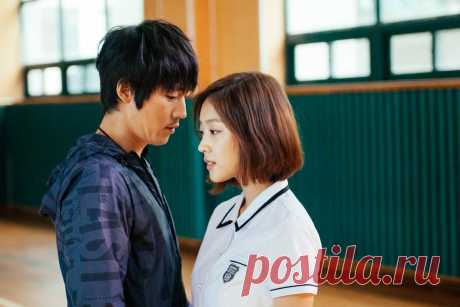 Два крутых корейских фильма из моей коллекции | travelstar_ushka | Дзен