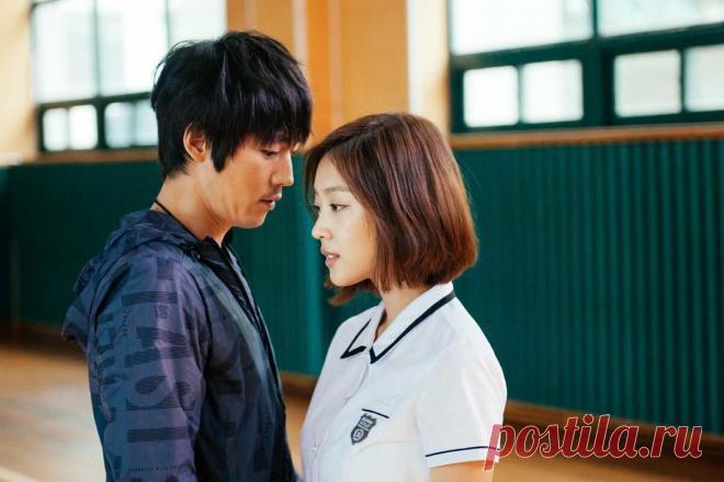 Два крутых корейских фильма из моей коллекции | travelstar_ushka | Дзен