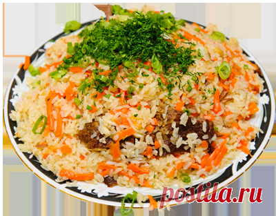Плов с фрикадельками из индейки в духовке — Вкусные рецепты