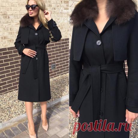 Abrigos para mujer 2019: Deslumbrantes tendencias y opciones de 2019 Abrigos para mujer 2019 son variados hasta extremo. ¿Cómo se ven abrigos de invierno para mujer 2019? ¡Descubre fotos y tendencias de colecciones modernas!