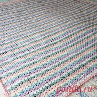 The Patchwork Heart: The Sweetheart Blanket