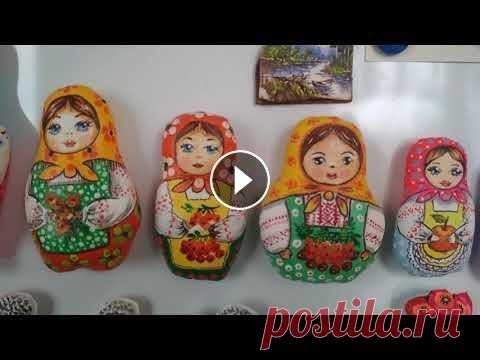МАГНИТЫ на холодильник своими руками. Обзор моих работ. Текстильные матрешки, ёжик в тумане, молдавские сувениры, котики. плейлист ПИШУ АКРИЛОМ, ТЕМПЕРОЙ, РАСТВОРОМ КОФЕ плейлист ТЕКСТИЛЬНАЯ ПИЦЦА /лоскутна...