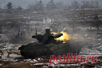 В США российского «Терминатора» раскритиковали тремя словами