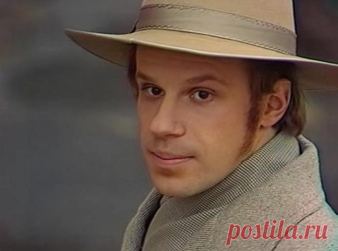 Авангард Леонтьев, 27 февраля, 1947