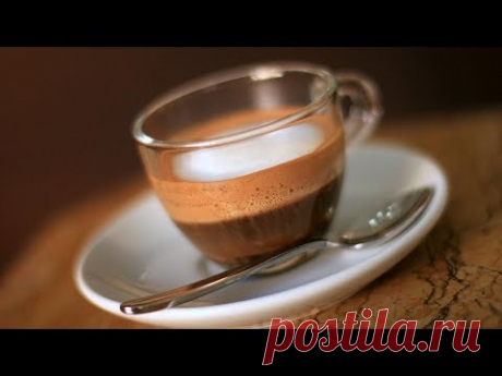 Как приготовить кофе в фине