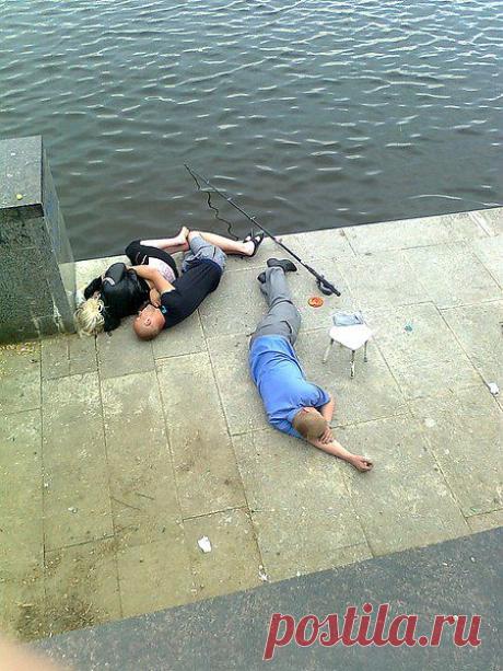 Светлана: Все на субботник!!!