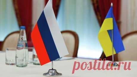 Россия выразила признательность Саудовской Аравии за усилия по Украине