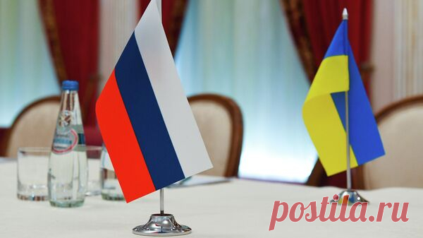 Россия выразила признательность Саудовской Аравии за усилия по Украине
