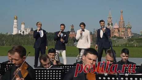 Талантливые ребята 👍👍👍 Слава богу, что есть люди на эстраде, умеющие петь. Голоса шикарные 😍 Спасибо, ребята!