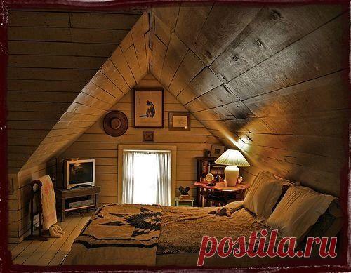 ИНТЕРЬЕР ДОМА