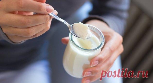 Греческий йогурт: почему он лучше обычного и с чем его едят . Милая Я