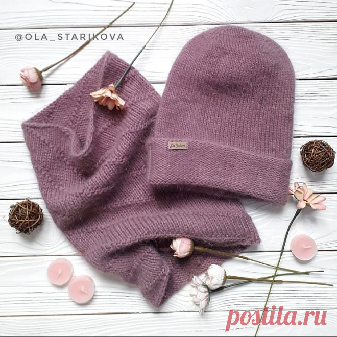 ВЯЗАНАЯ ШАПКА, СНУД,БАКТУС в Instagram: «Доброе утро!!!😘 . У нас наконец-то выпал снег...❄, и морозов ещё нет... Самая моя любимая погода... Гулять...,гулять...,гулять...🤗 . Новый…» 1,145 отметок «Нравится», 37 комментариев — ВЯЗАНАЯ ШАПКА, СНУД,БАКТУС (@ola_starikova) в Instagram: «Доброе утро!!!😘 . У нас наконец-то выпал снег...❄, и морозов ещё нет... Самая моя любимая погода...…»